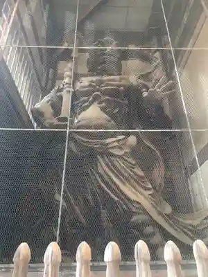 東大寺(奈良県)