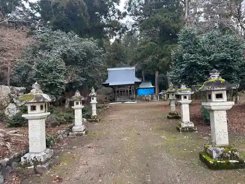 八幡神社(滋賀県)