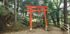 折石神社(宮城県)