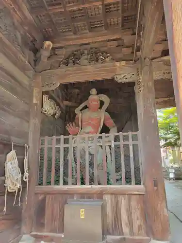 笠覆寺 (笠寺観音)(愛知県)