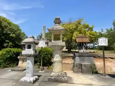 日岡神社(兵庫県)
