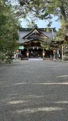 安宅住吉神社(石川県)