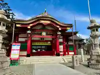 上野天満宮(愛知県)