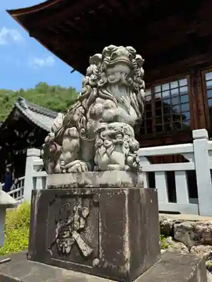 手力雄神社(岐阜県)