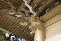 総願寺の建物その他