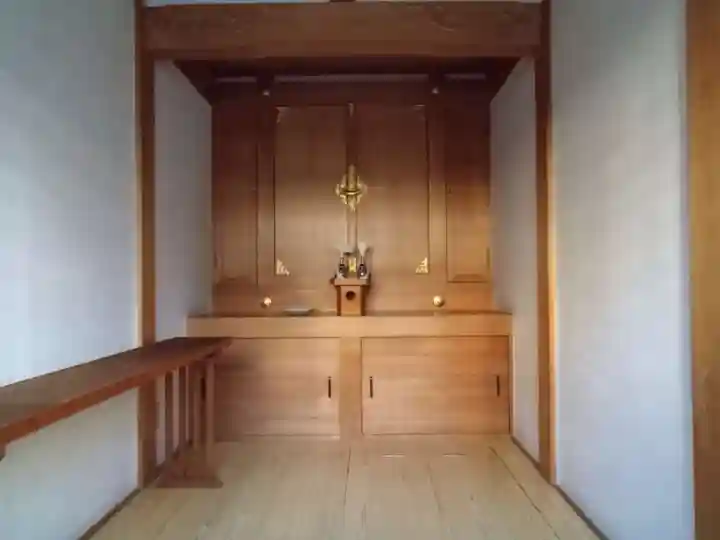 秋葉神社(愛知県)