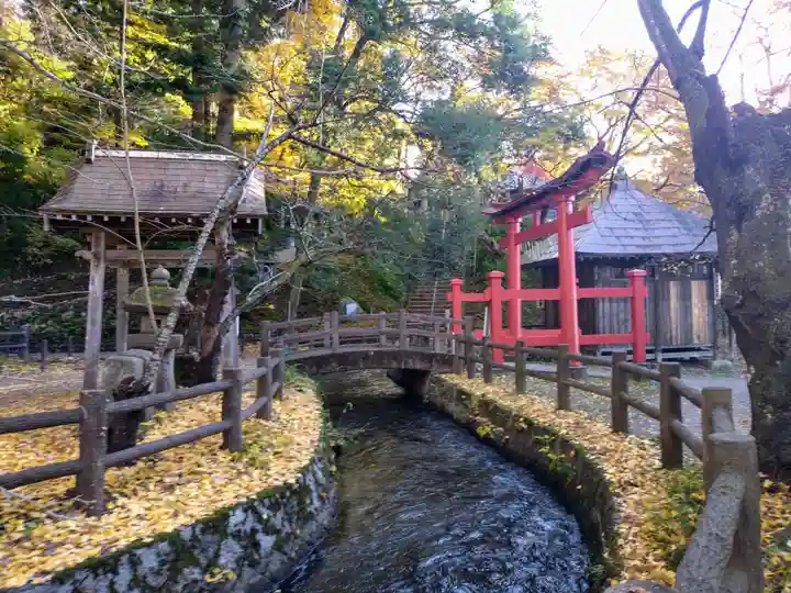 円通三匝堂(さざえ堂)(福島県)