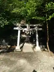 甲斐國一宮 浅間神社(山梨県)