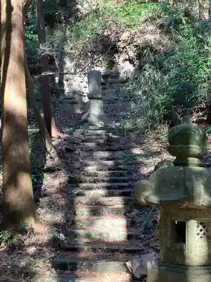 奥之院（岩屋寺）(愛知県)