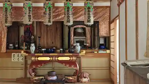 福寿寺のその他建物