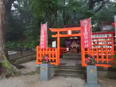 香椎宮(福岡県)