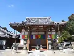 蟹満寺(京都府)