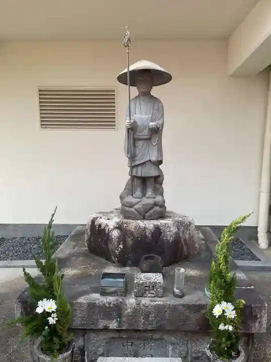 立江寺(兵庫県)