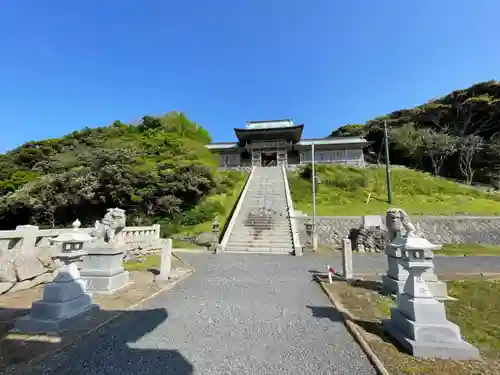 田島神社の建物その他