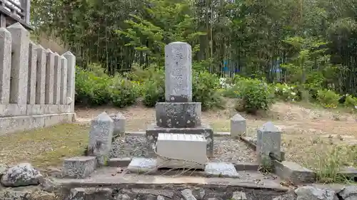 鹿島神社の末社・摂社