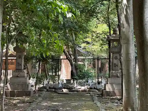 靖國神社(東京都)