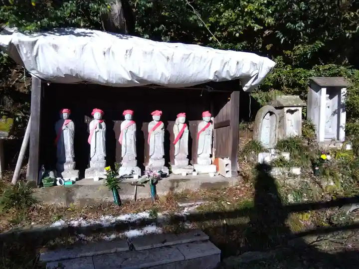 医王寺(石川県)