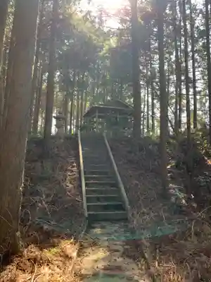 四所神社(千葉県)