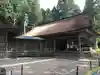 白山神社のその他建物