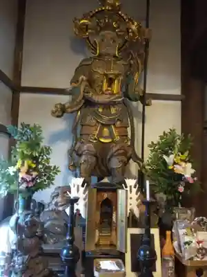 佛現寺(静岡県)