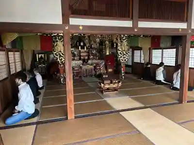 安用寺(愛知県)