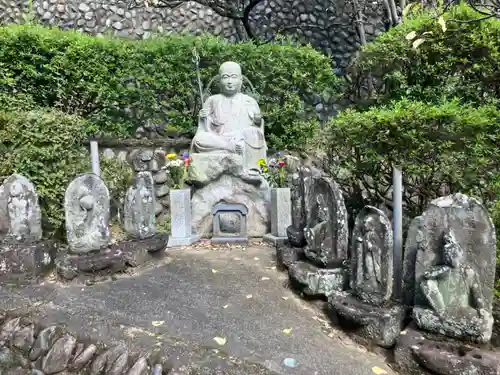 長楽寺(東京都)