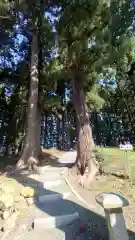 三獄神社(岩手県)