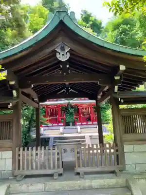 建武神社(東京都)