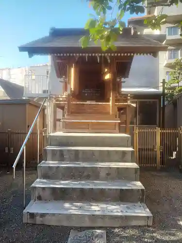 大鳥神社(東京都)