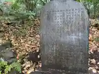十二天神社のその他建物