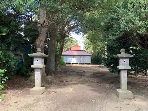稲生神社(千葉県)