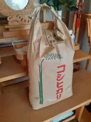 伏木香取神社(茨城県)