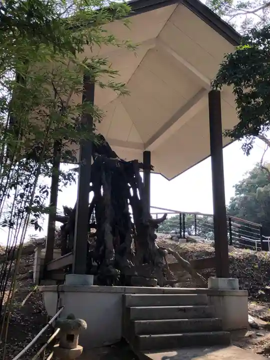 玉津島神社(和歌山県)