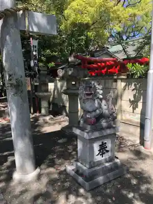名古屋東照宮の御朱印