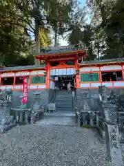 墨坂神社(奈良県)