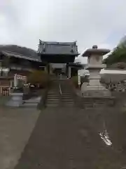 長泉寺(埼玉県)