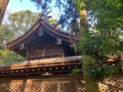 伊弉諾神宮(兵庫県)