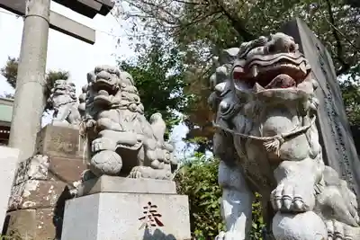 香取神社(千葉県)