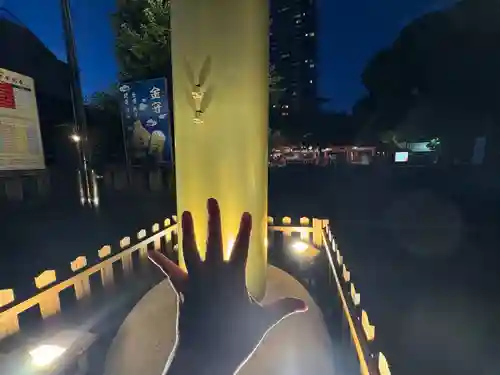 金神社(岐阜県)