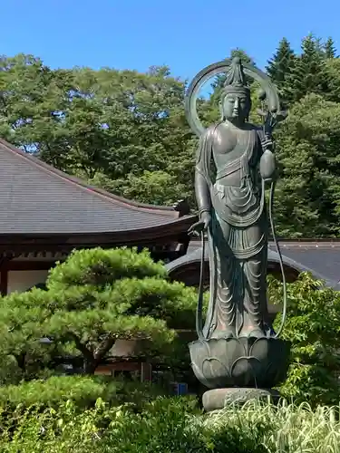 青龍山 吉祥寺(群馬県)