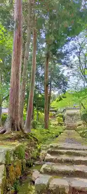 園城寺（三井寺）のその他建物