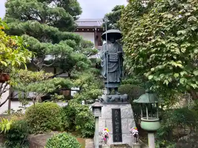 高勝寺(東京都)
