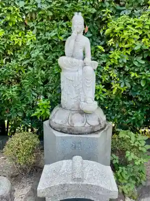 平安院(東京都)