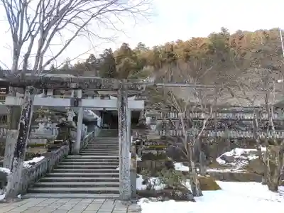古峯神社(栃木県)