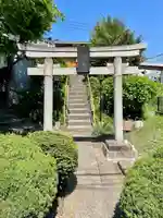 飯綱権現社(東京都)