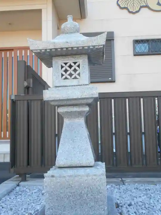 金剛寺のその他建物