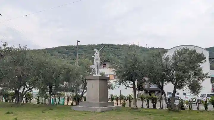 観音寺(香川県)