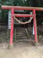 諏訪神社(福島県)
