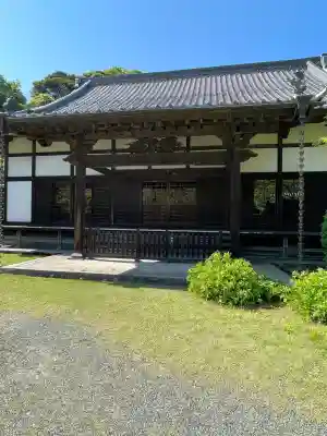 浄光明寺(神奈川県)