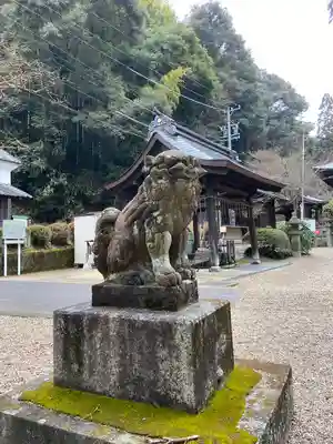 内々神社(愛知県)